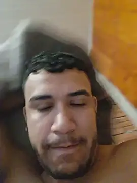 Bigmarxn Live XXX-Chat
