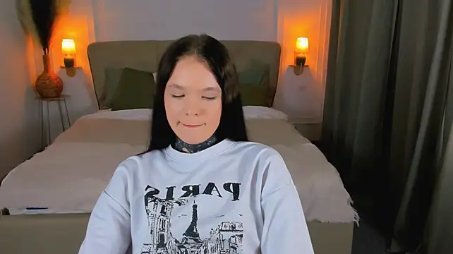 Czat XXX na żywo – Jessika_Non