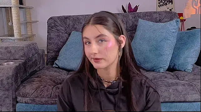 Czat XXX na żywo – Lexiie1