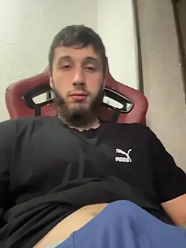 XXX chat uživo modela Oleg_joh