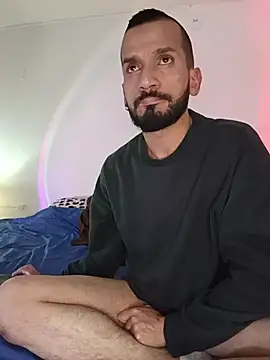 LuckyMarks Live XXX-Chat