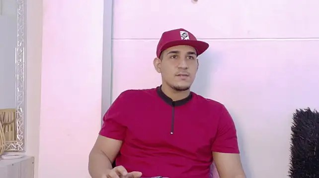 Chatroom XXX en direct de Massimo_11