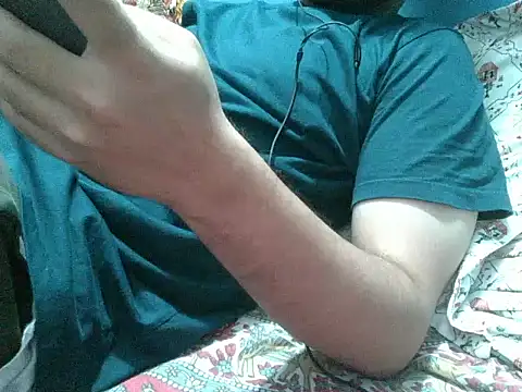 Chat XXX en directo de Precumboner