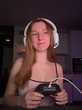 katyydel6's Live XXX Chat
