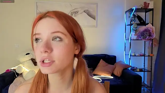 دردشة SirenBeatrice الجنسية المباشرة