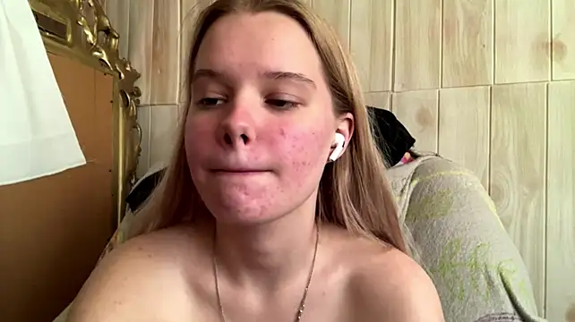 Malinwitch – Naživo XXX chat