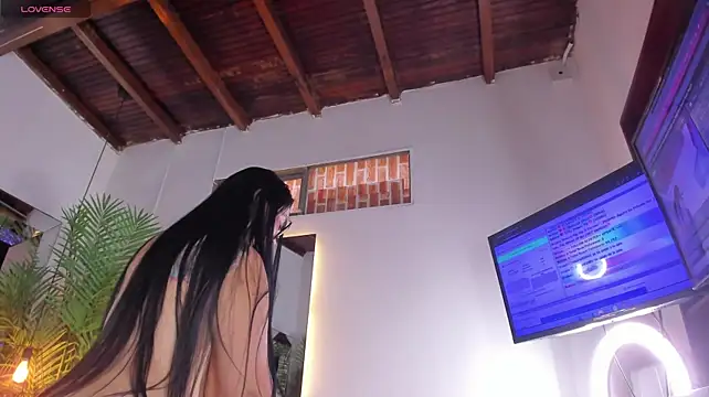 Chat XXX en directo de emily-fox