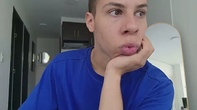 Živý XXX chat grey___27