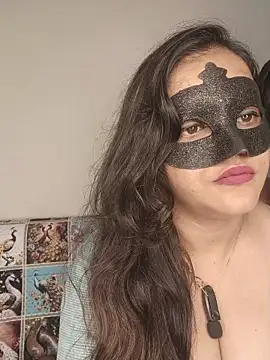 Czat XXX na żywo – Curvy_Sakhi