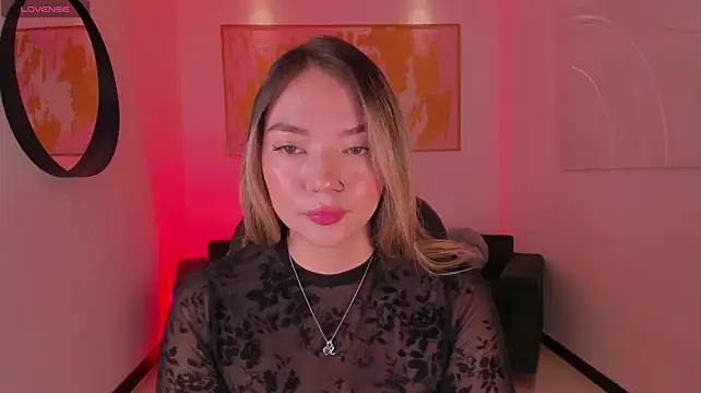 HaleyGreen1 Chat XXX in diretta