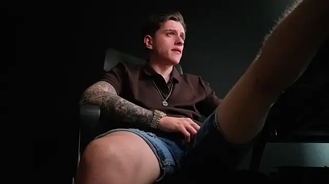 FelixStarkkn Live XXX chat