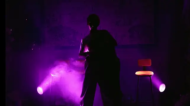 Webkamerová show Zouzouboy-001