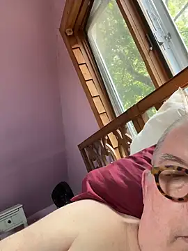 CharlieWeaver22 Live XXX Chat