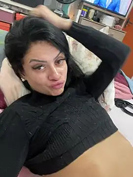Chat XXX en directo de belababyy