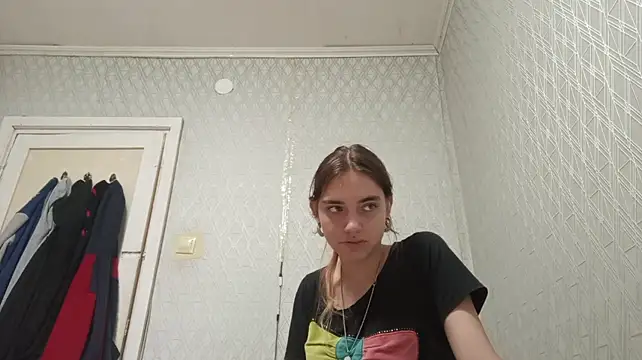 IraGerba Live XXX Chat