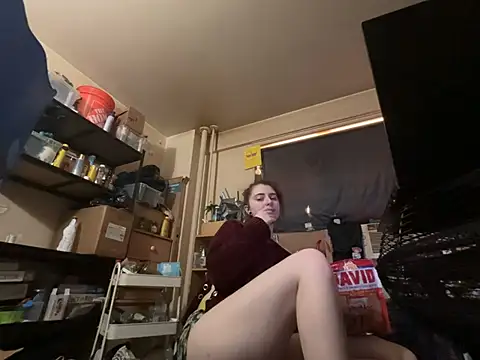Snowbunnycake_131 라이브 XXX 채팅