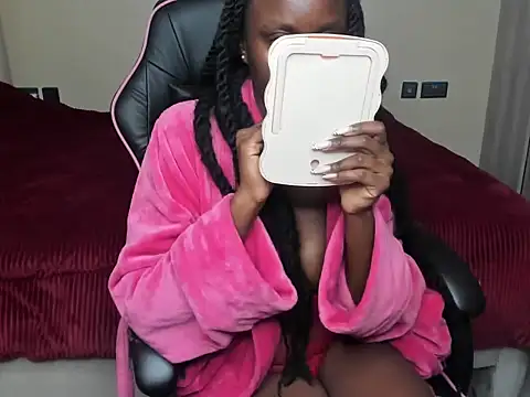 Luscious_taria's Live XXX Chat