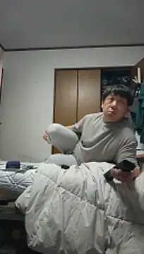 Czat XXX na żywo – 07YUKIO