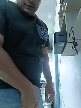 Вебкам-шоу Romeo_sex15