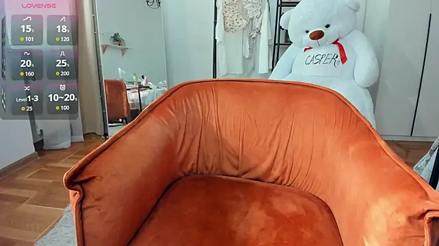 FaaBinaa 라이브 XXX 채팅