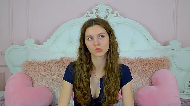 AmaliaLima Chat XXX in diretta