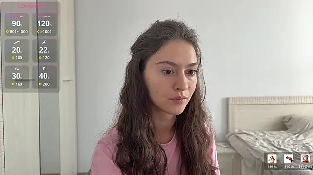 LibbieSchworm 라이브 XXX 채팅