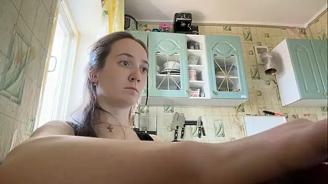 PatriaArt – Naživo XXX chat