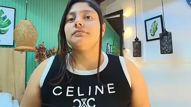 Chat +18 de george_jonnes ao vivo