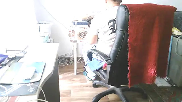alex200884 Live XXX Chat
