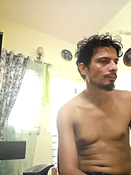 Talha266 Live XXX Chat