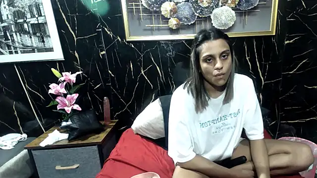 Luscious_Lexy Chat XXX in diretta