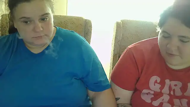 XXX chat uživo modela EmmaXKristall