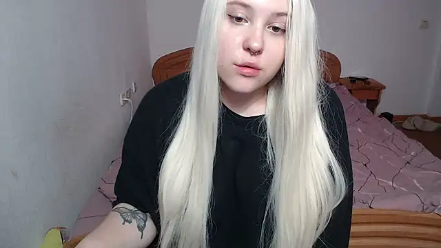 XXX chat uživo modela sexual_tarologist_