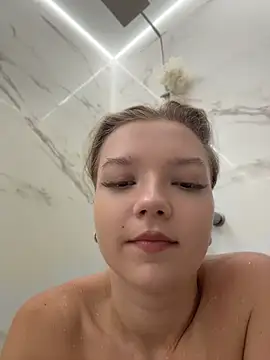 JennyPortman Chat XXX in diretta
