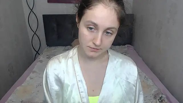 Chatroom XXX en direct de Holliy_Cooper