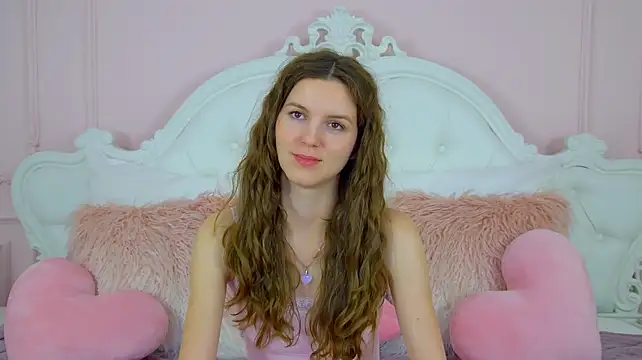 Chat XXX en directo de AmaliaLima
