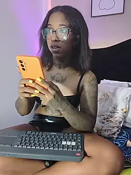 Pauline_Fox's Live XXX Chat
