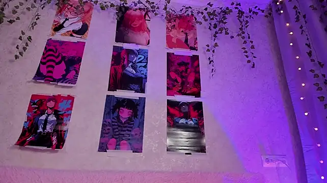LuckySexyDollのライブXXXチャット