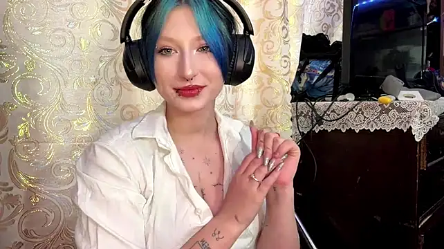 Missmeew's Live XXX Chat
