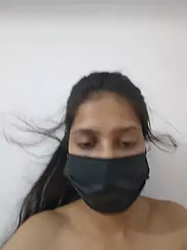 Missziya1's Live XXX Chat
