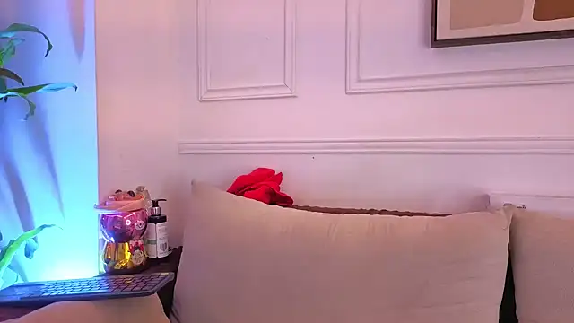 Czat XXX na żywo – Daisy_Price