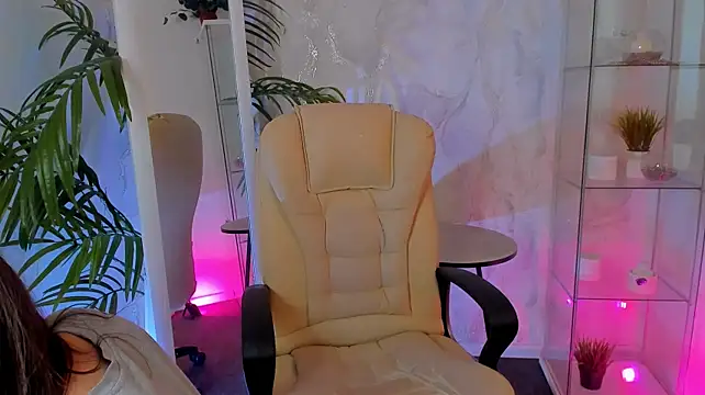 WillFobos Live XXX-chat