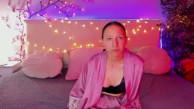 VanessaSims Adlı Modelin Canlı XXX Sohbeti