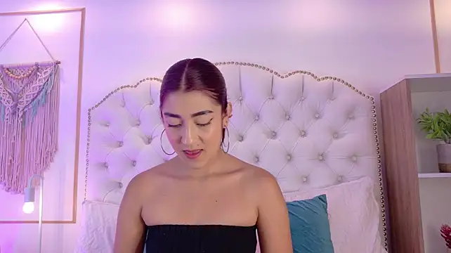 AriaStonne – Live XXX-chat