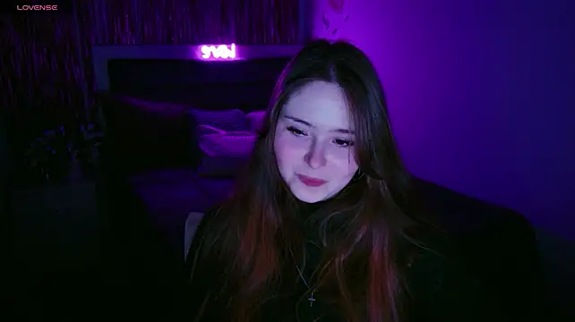 AliceFervent's Live XXX Chat