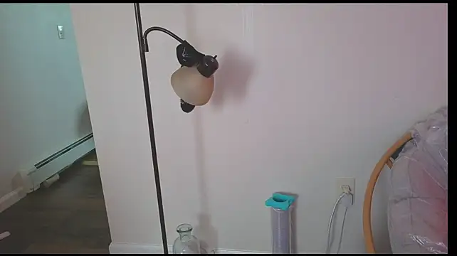 הופעת וובקאם של JimmyJerksYa