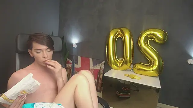 MilanDash: онлайн-секс-чат