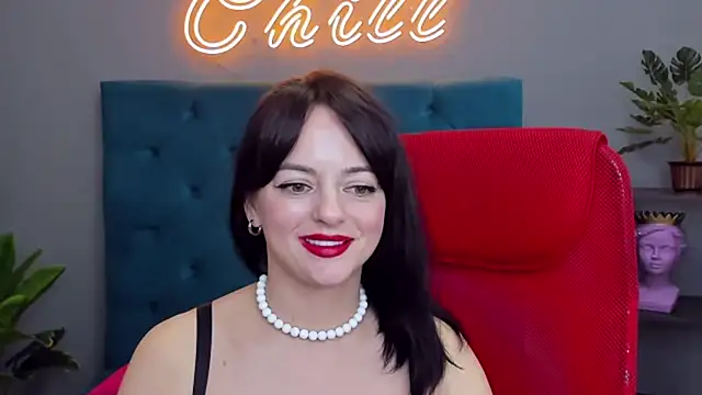 BellaRowan Live XXX-chat