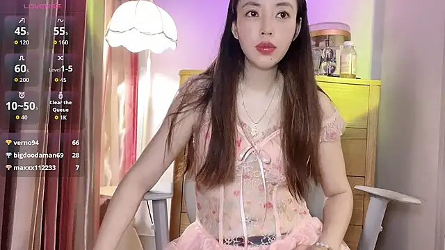 Chat XXX Live mimi_181