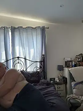 XXX chat uživo modela greyoakbear
